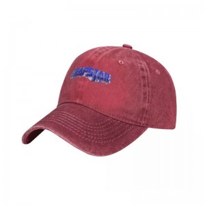 Trapstar Baseball Stylish Caps Hüte Herren Rot Österreich | TB28-764