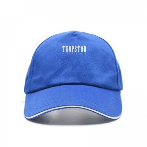 Trapstar Buckets Hüte Herren Blau Österreich | CF78-525