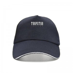 Trapstar Buckets Hüte Herren Schwarz Österreich | BZ34-589