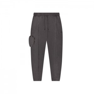 Trapstar Construct Hyperdrive Jogging Bottoms Hose Herren Schwarz Österreich | ZY91-006