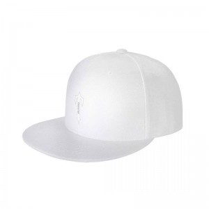 Trapstar Custom Baseball Hüte Herren Weiß Österreich | LB65-807