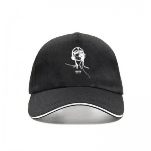 Trapstar London Snapback Bill Hüte Herren Schwarz Österreich | IR44-771