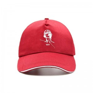 Trapstar London Snapback Bill Hüte Herren Rot Österreich | PD14-054