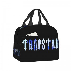 Trapstar Shoulder Taschen Herren Schwarz Österreich | SE22-603