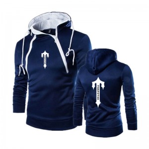 Trapstar Zip Up Hoodie Herren Blau Österreich | TL51-039