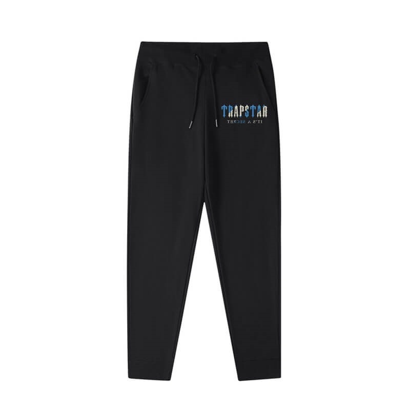 Trapstar Autumn It’s a Secret Hose Herren Schwarz Österreich | LK62-273