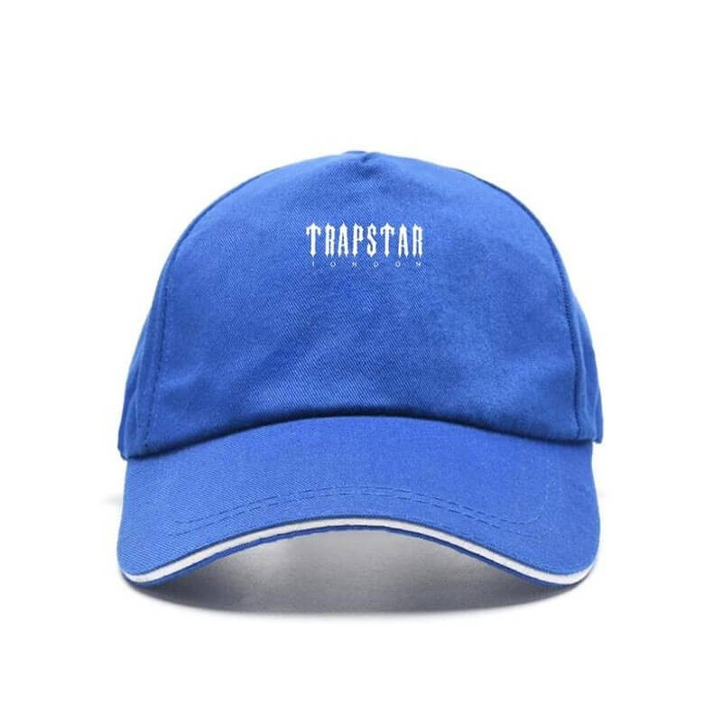 Trapstar Buckets Hüte Herren Blau Österreich | CF78-525