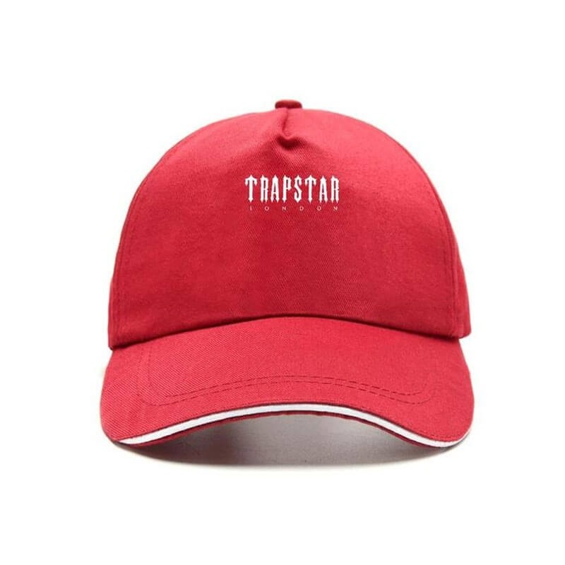 Trapstar Buckets Hüte Herren Rot Österreich | CH60-393