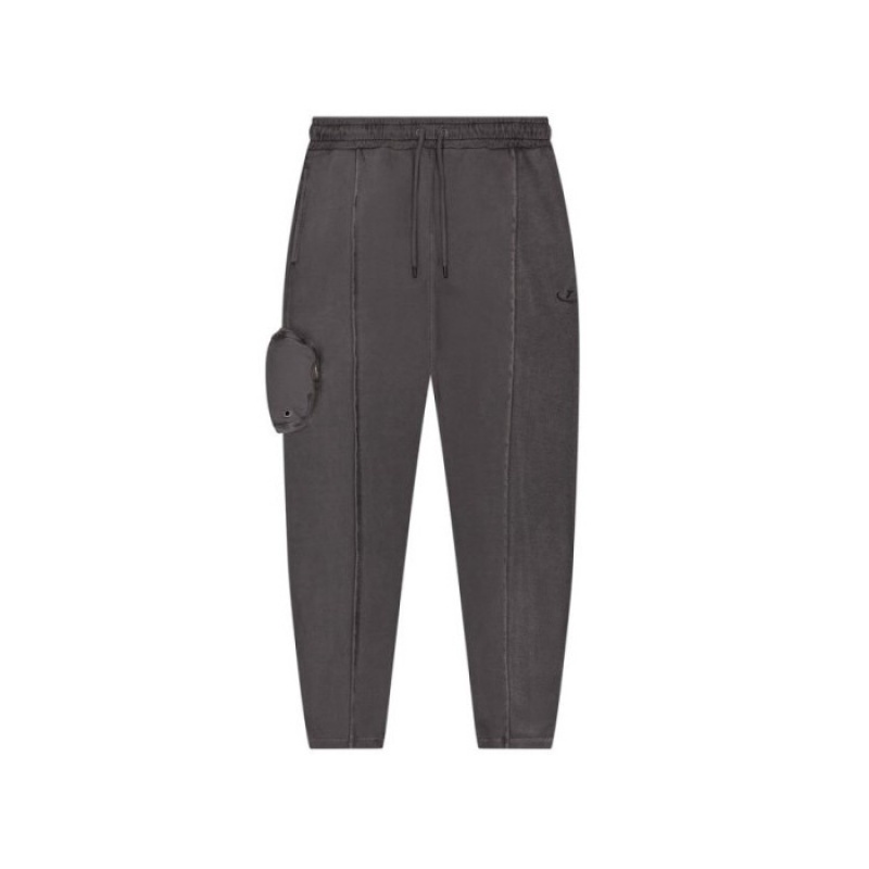 Trapstar Construct Hyperdrive Jogging Bottoms Trainingsanzug Herren Schwarz Österreich | XD79-730