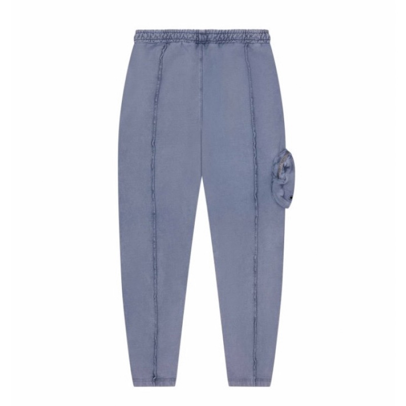 Trapstar Construct Hyperdrive Jogging Bottoms Hose Herren Blau Österreich | YH95-549