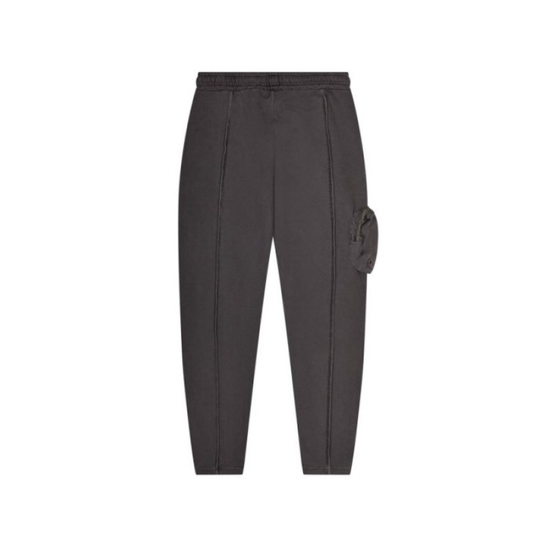 Trapstar Construct Hyperdrive Jogging Bottoms Hose Herren Schwarz Österreich | ZY91-006