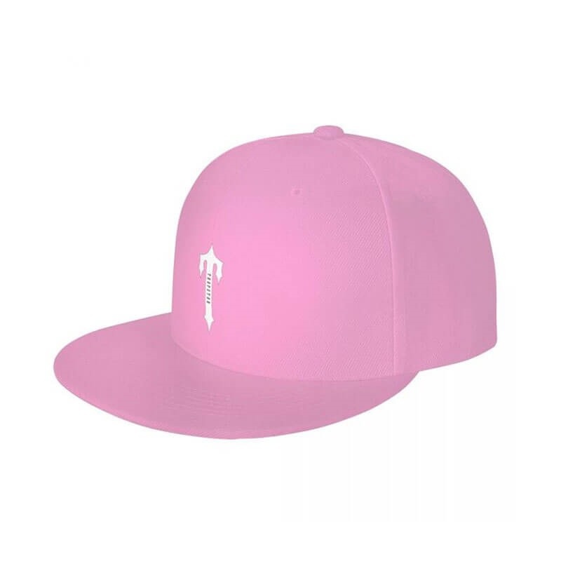 Trapstar Custom Baseball Hüte Herren Rosa Österreich | GZ56-445