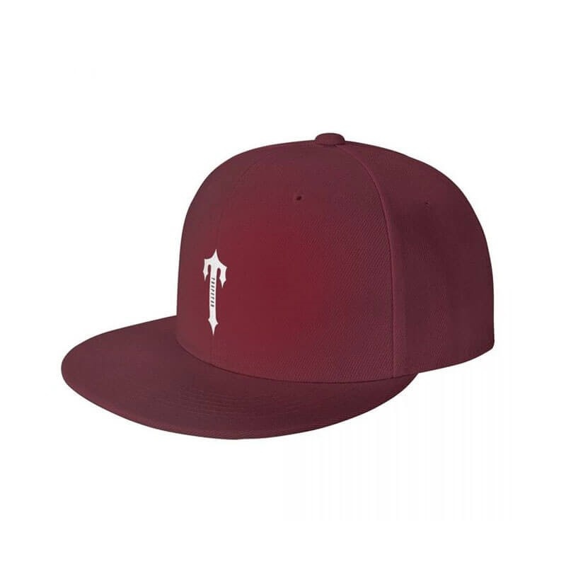 Trapstar Custom Baseball Hüte Herren Rot Österreich | IK02-343