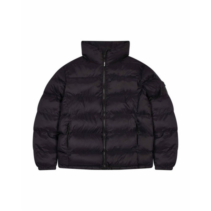 Trapstar It\'s a Secret Puffer Oberbekleidung Herren Schwarz Österreich | EV73-001