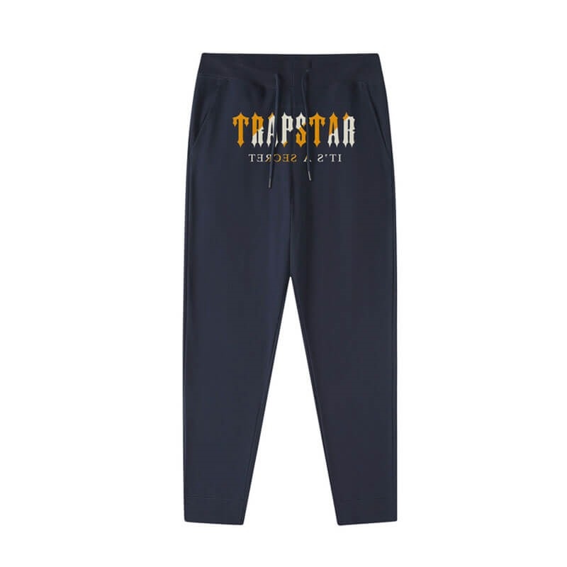 Trapstar It’s a Secret Streetwear Hose Herren NavyBlue Österreich | SL81-424