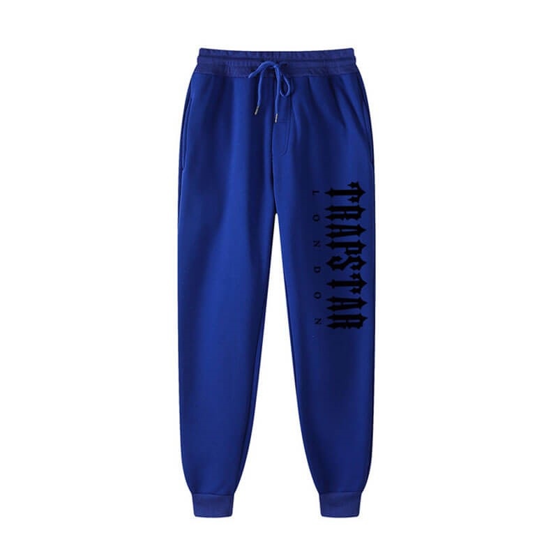 Trapstar London Cargo Hose Herren Blau Österreich | TX02-635