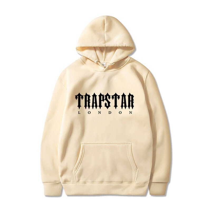 Trapstar London City Hoodie Herren Weiß Österreich | OT06-475