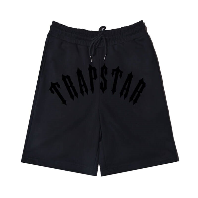 Trapstar Swim Kurze Hose Herren Schwarz Österreich | ZG87-966