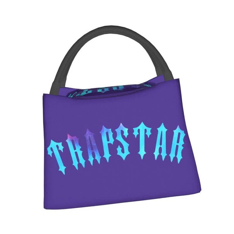 Trapstar Thermal Insulated Lunch Taschen Herren Blau Österreich | BG01-431