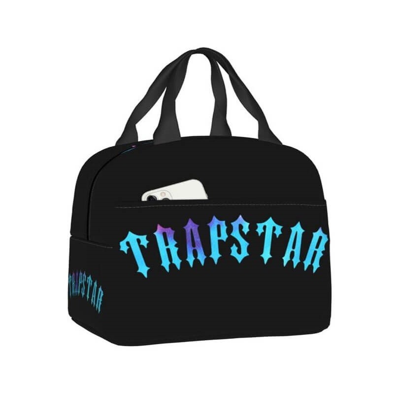 Trapstar Utility Taschen Herren Schwarz Österreich | SJ35-197