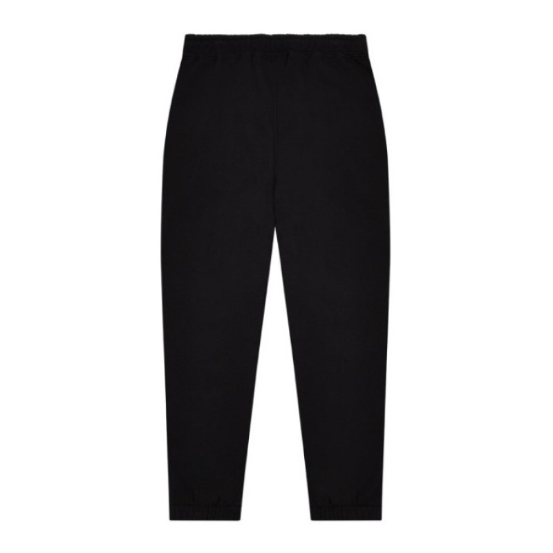 Trapstar Wildcard Chenille Jogging Bottoms Hose Herren Schwarz Österreich | ZN17-657