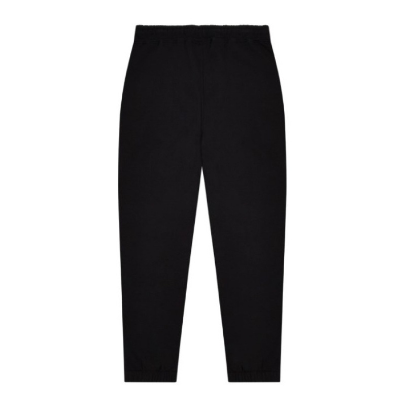 Trapstar Wildcard Jogging Bottoms Hose Herren Schwarz Türkis Österreich | XH91-046